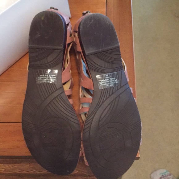 Cute summer sandals - Picture 2 of 3